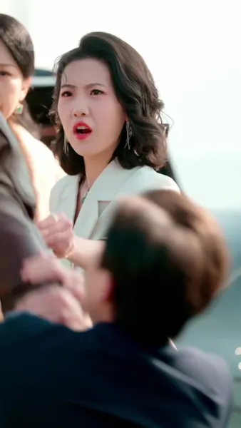 (พากย์) ชั่วโมงแห่งการช่วยเหลือ