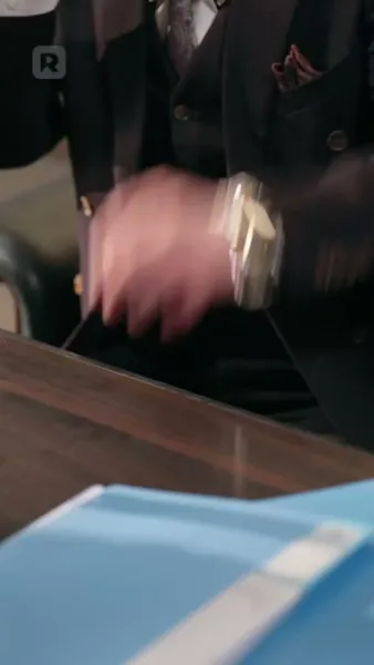 (พากย์) ชั่วโมงแห่งการช่วยเหลือ