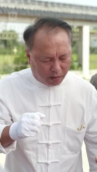 สามสตรีบูชาบูรพการี