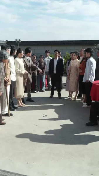 สามสตรีบูชาบูรพการี