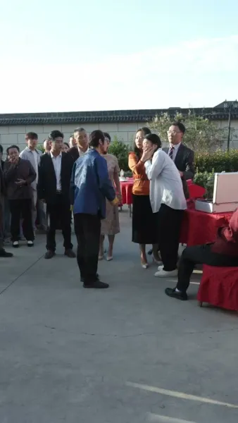 สามสตรีบูชาบูรพการี