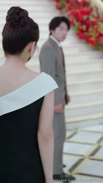 พิศวาสสามีเด็ก