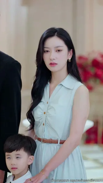 พิศวาสสามีเด็ก