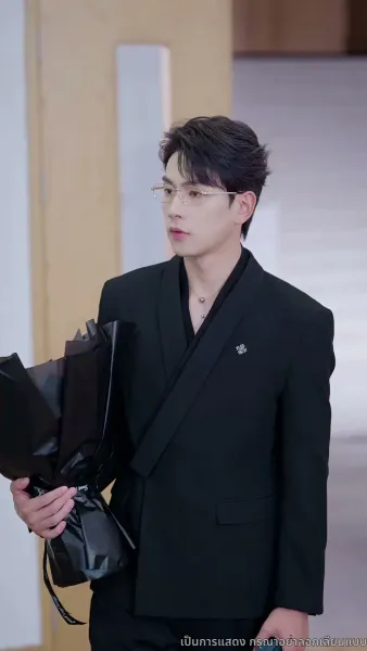 พิศวาสสามีเด็ก