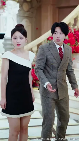 พิศวาสสามีเด็ก