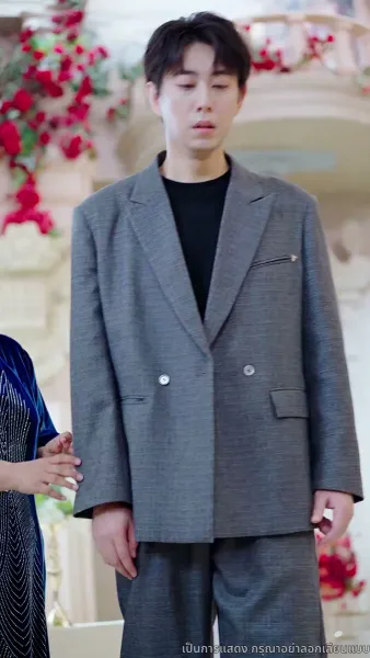 พิศวาสสามีเด็ก