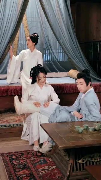 ทะลุมิติมาสะสมรัก