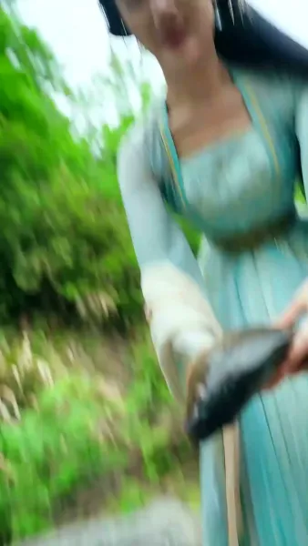 ทะลุมิติมาสะสมรัก