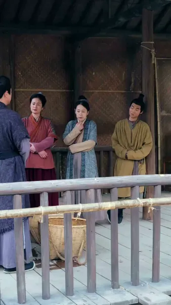 ทะลุมิติมาสะสมรัก