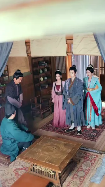 ทะลุมิติมาสะสมรัก