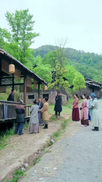 ทะลุมิติมาสะสมรัก