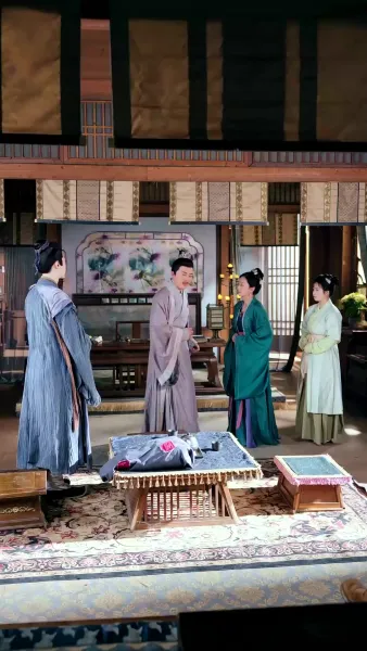 ทะลุมิติมาสะสมรัก