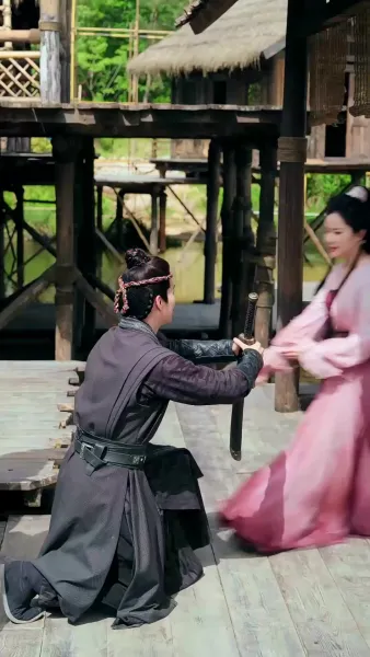 ทะลุมิติมาสะสมรัก