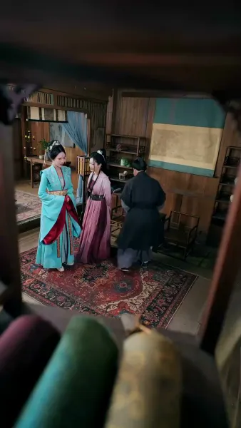 ทะลุมิติมาสะสมรัก