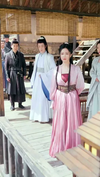 ทะลุมิติมาสะสมรัก