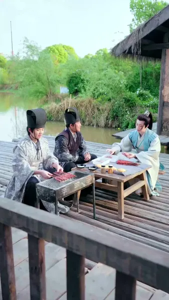 ทะลุมิติมาสะสมรัก