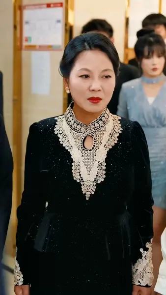 เพื่อแม่...หนูจะไม่ยอมแพ้ 