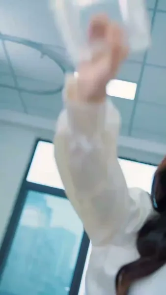 เพื่อแม่...หนูจะไม่ยอมแพ้ 