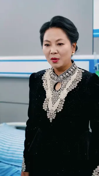 เพื่อแม่...หนูจะไม่ยอมแพ้ 