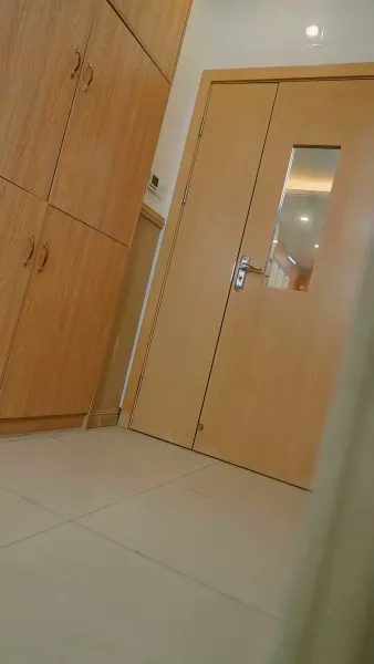 เพื่อแม่...หนูจะไม่ยอมแพ้ 