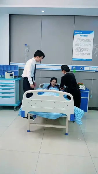 เพื่อแม่...หนูจะไม่ยอมแพ้ 