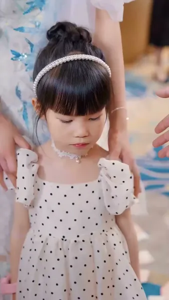 เพื่อแม่...หนูจะไม่ยอมแพ้ 