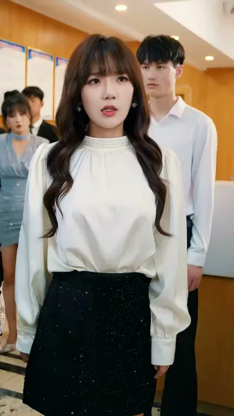 เพื่อแม่...หนูจะไม่ยอมแพ้ 