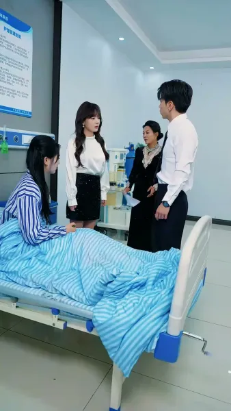 เพื่อแม่...หนูจะไม่ยอมแพ้ 