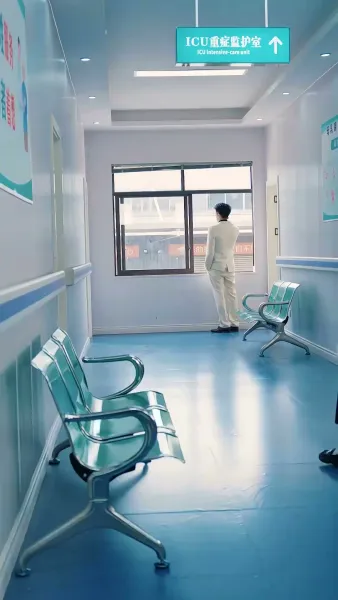 เพื่อแม่...หนูจะไม่ยอมแพ้ 