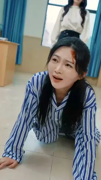 เพื่อแม่...หนูจะไม่ยอมแพ้ 