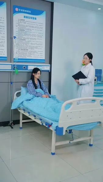 เพื่อแม่...หนูจะไม่ยอมแพ้ 