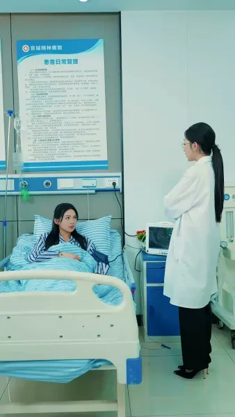 เพื่อแม่...หนูจะไม่ยอมแพ้ 