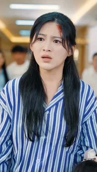 เพื่อแม่...หนูจะไม่ยอมแพ้ 