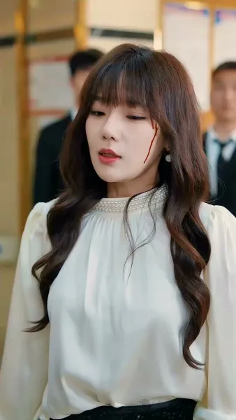 เพื่อแม่...หนูจะไม่ยอมแพ้ 