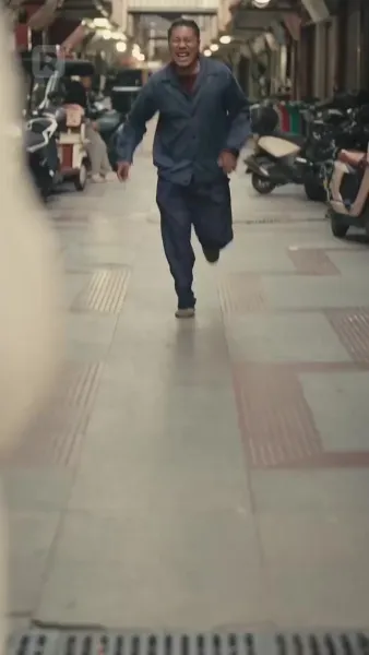 ย้อนอดีตยุค 80 ผลักเทพธิดาลงเหว