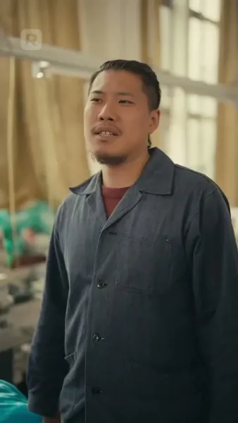 ย้อนอดีตยุค 80 ผลักเทพธิดาลงเหว