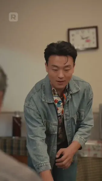 ย้อนอดีตยุค 80 ผลักเทพธิดาลงเหว