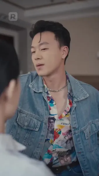 ย้อนอดีตยุค 80 ผลักเทพธิดาลงเหว