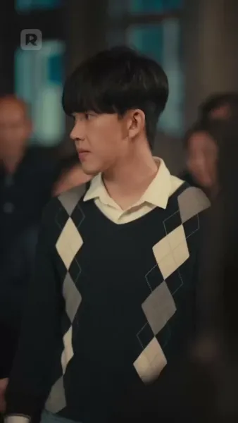 ย้อนอดีตยุค 80 ผลักเทพธิดาลงเหว