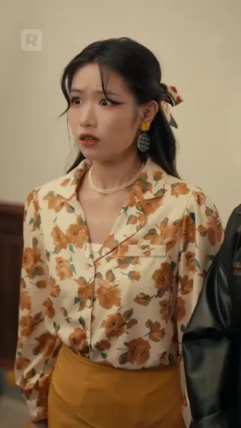 ย้อนอดีตยุค 80 ผลักเทพธิดาลงเหว