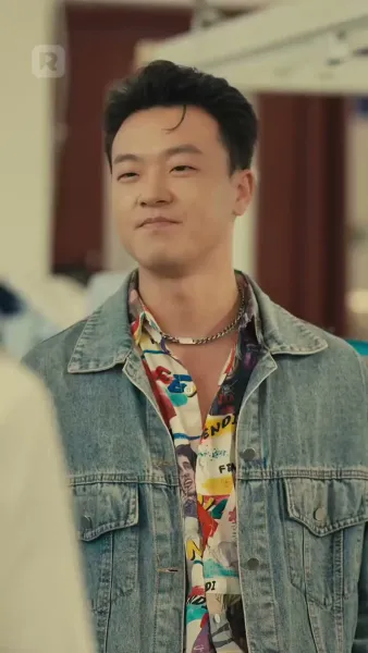 ย้อนอดีตยุค 80 ผลักเทพธิดาลงเหว