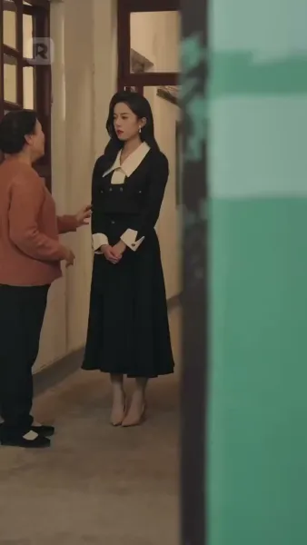 ย้อนอดีตยุค 80 ผลักเทพธิดาลงเหว