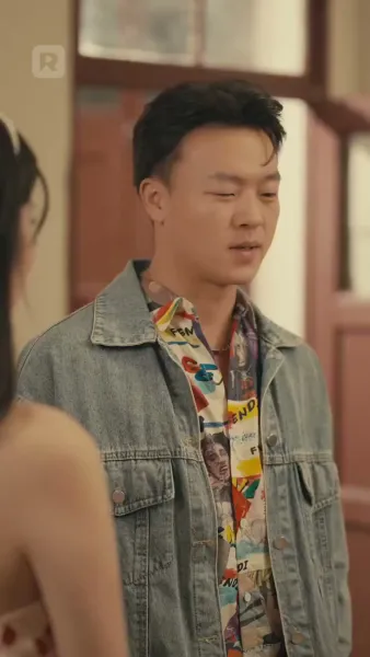 ย้อนอดีตยุค 80 ผลักเทพธิดาลงเหว