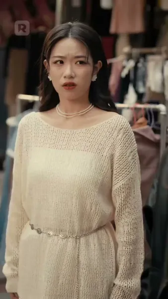 ย้อนอดีตยุค 80 ผลักเทพธิดาลงเหว