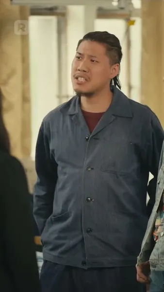 ย้อนอดีตยุค 80 ผลักเทพธิดาลงเหว