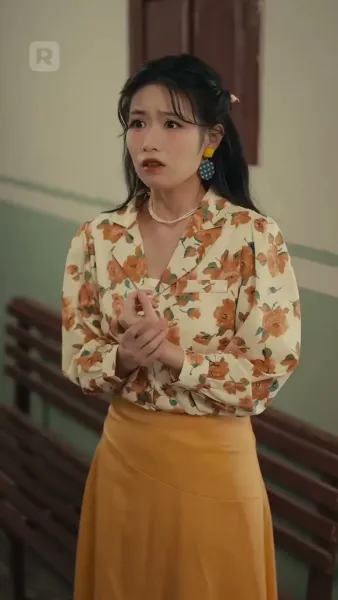 ย้อนอดีตยุค 80 ผลักเทพธิดาลงเหว