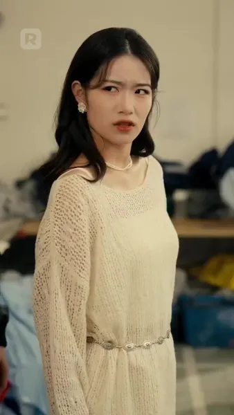 ย้อนอดีตยุค 80 ผลักเทพธิดาลงเหว