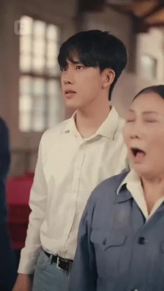 ย้อนอดีตยุค 80 ผลักเทพธิดาลงเหว