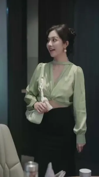 แต่งงานไม่คาดคิดกับมหาเศรษฐี