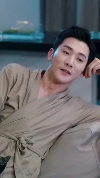 แต่งงานไม่คาดคิดกับมหาเศรษฐี